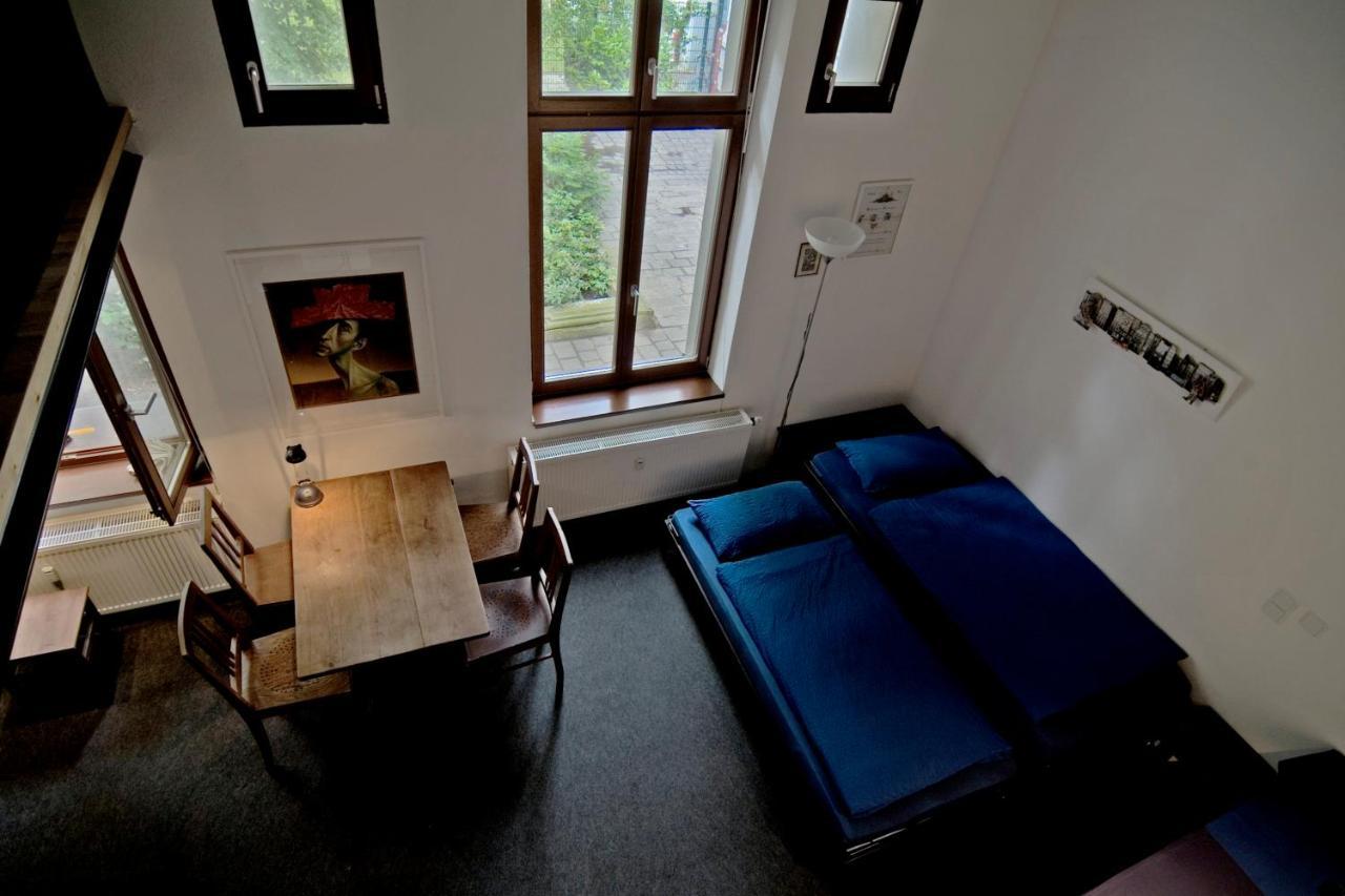 Mädchenkammer