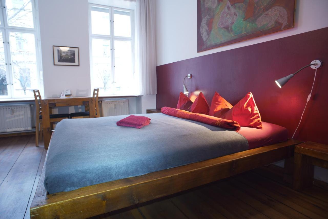 Gasthof Mädchenkammer Berlin