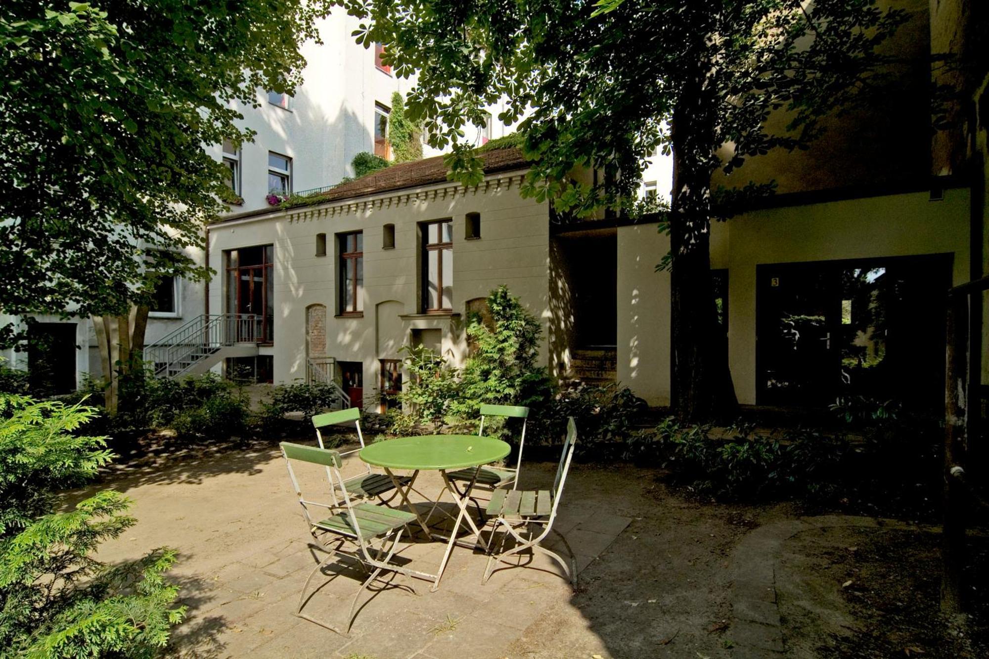 Gasthof Mädchenkammer *