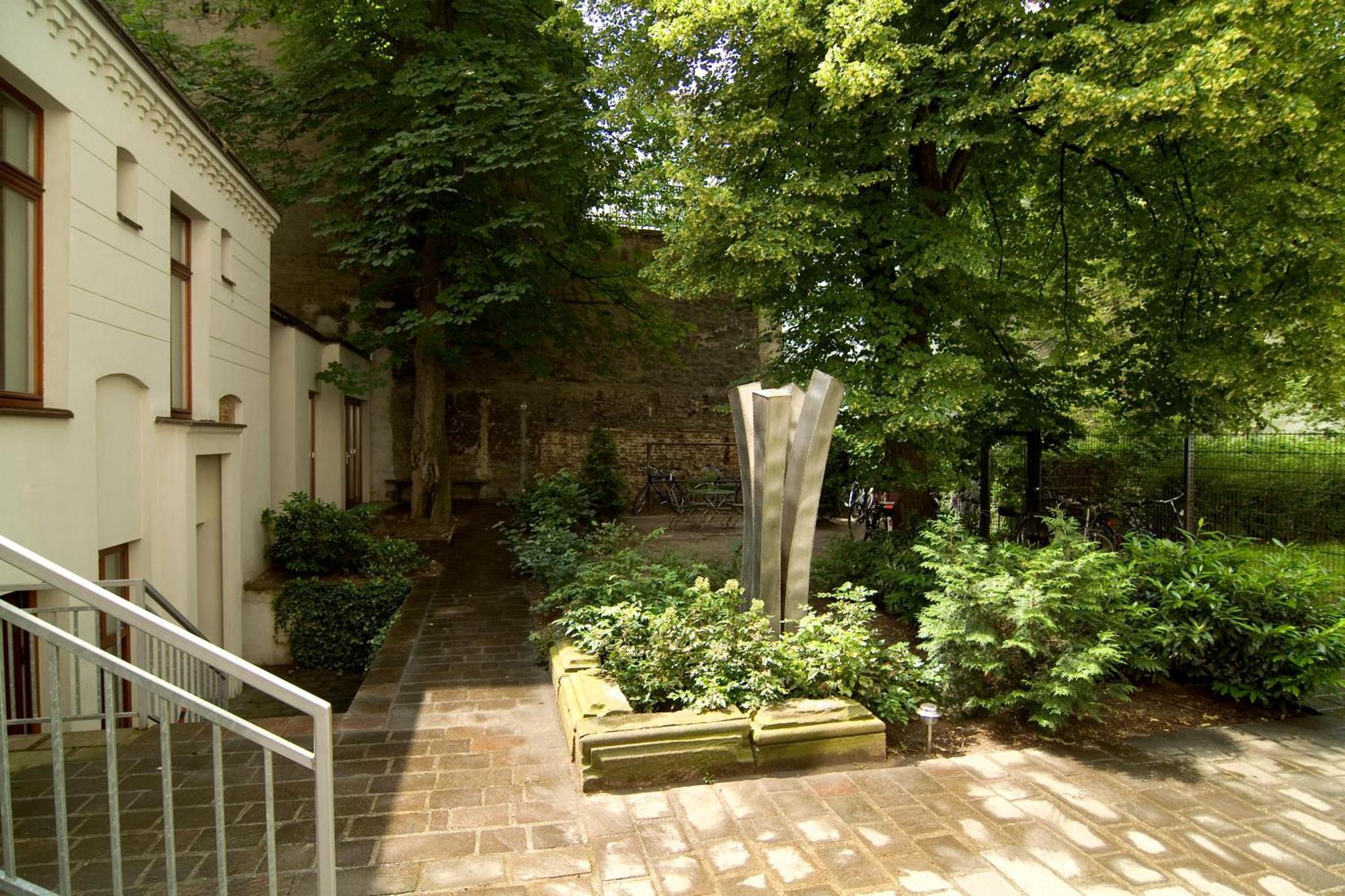Maedchenkammer Maison d'hôtes Berlin