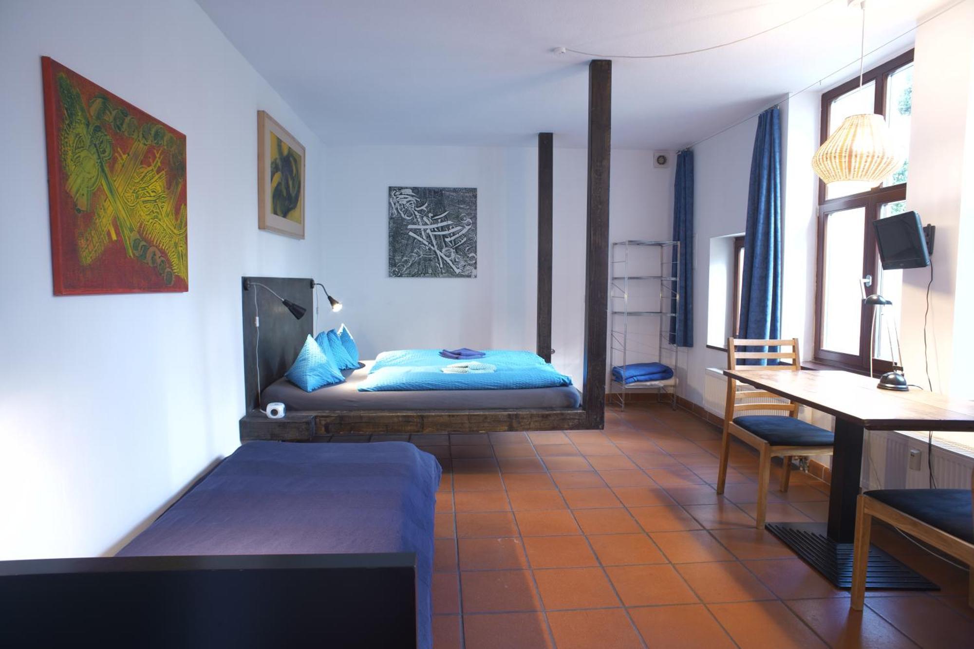 Mädchenkammer