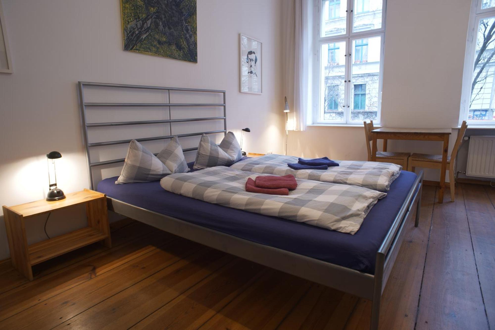 Maedchenkammer * Berlin